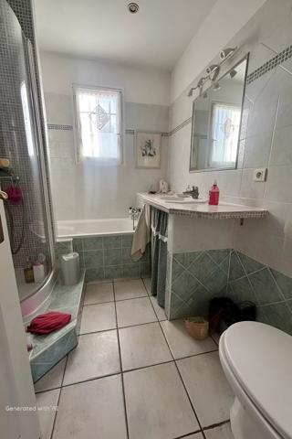 Immobilier Tourrettes (83440) – Villa 130m2 – 645 000 €