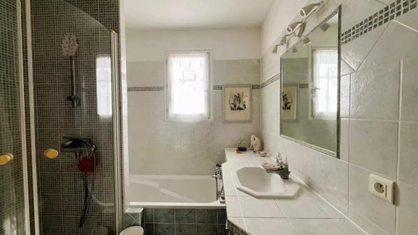 Immobilier Tourrettes (83440) – Villa 130m2 – 645 000 €
