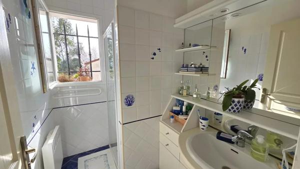 Immobilier Tourrettes (83440) – Villa 130m2 – 645 000 €