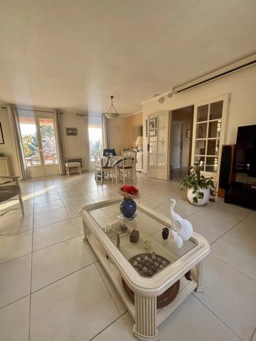 Immobilier Tourrettes (83440) – Villa 130m2 – 645 000 €