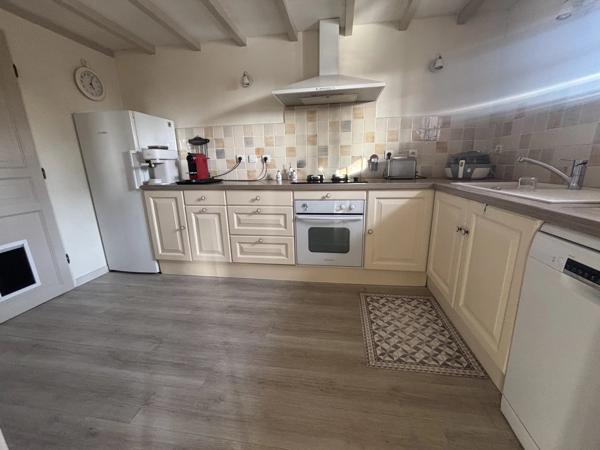 Immobilier Tourrettes (83440) – Villa 130m2 – 645 000 €