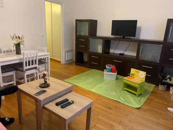 Appartement Le Perray En Yvelines 3 pièce(s)