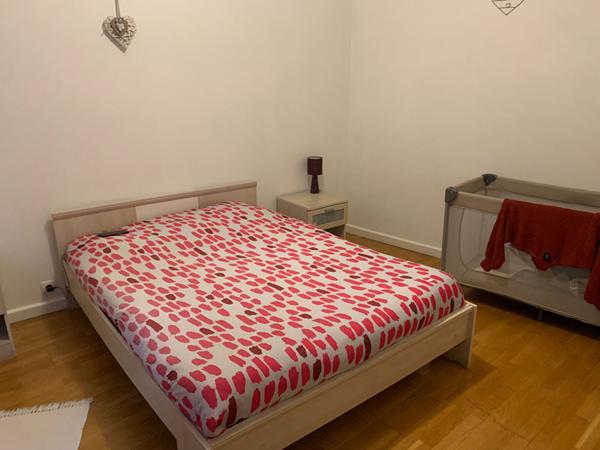 Appartement Le Perray En Yvelines 3 pièce(s)