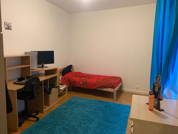 Appartement Le Perray En Yvelines 3 pièce(s)