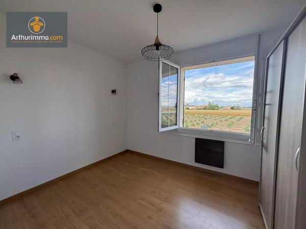 Vente                                                      Maison
                        
                     4 pièces                                         à Marmande