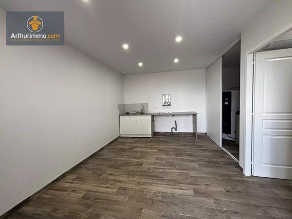 Vente                                                      Maison
                        
                     4 pièces                                         à Marmande