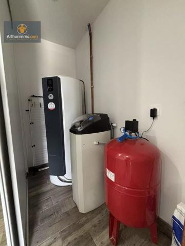 Vente                                                      Maison
                        
                     4 pièces                                         à Marmande