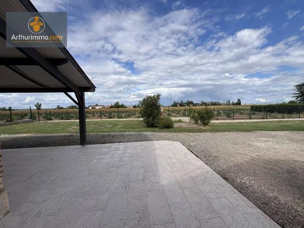 Vente                                                      Maison
                        
                     4 pièces                                         à Marmande