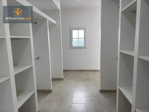 Vente                                                      Maison
                        
                     4 pièces                                         à Marmande