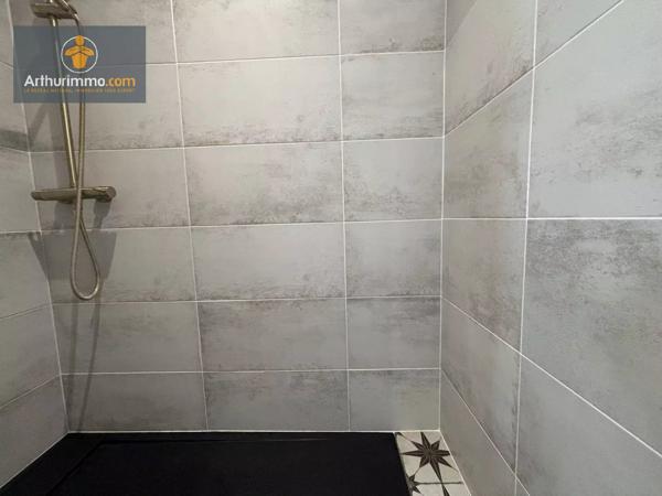 Vente                                                      Maison
                        
                     4 pièces                                         à Marmande