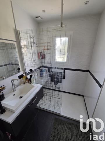 Maison à vendre 5 pièces 90 m² Saint-Aignan-Grandlieu