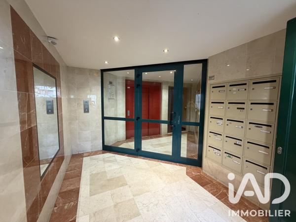 Appartement à vendre 3 pièces 62 m² Émerainville