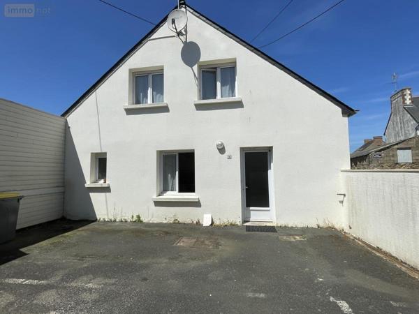 Appartement à vendre à Paimpol dans les Côtes-d'Armor (22500), ref : 22023-3413