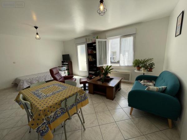 Appartement à vendre à Paimpol dans les Côtes-d'Armor (22500), ref : 22023-3413