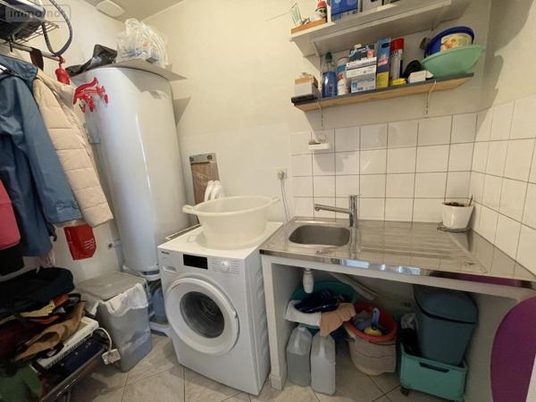 Appartement à vendre à Paimpol dans les Côtes-d'Armor (22500), ref : 22023-3413