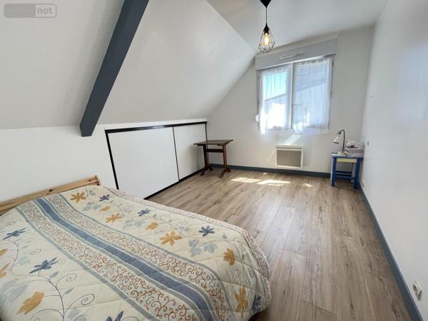 Appartement à vendre à Paimpol dans les Côtes-d'Armor (22500), ref : 22023-3413