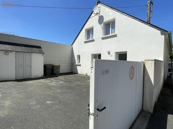 Appartement à vendre à Paimpol dans les Côtes-d'Armor (22500), ref : 22023-3413