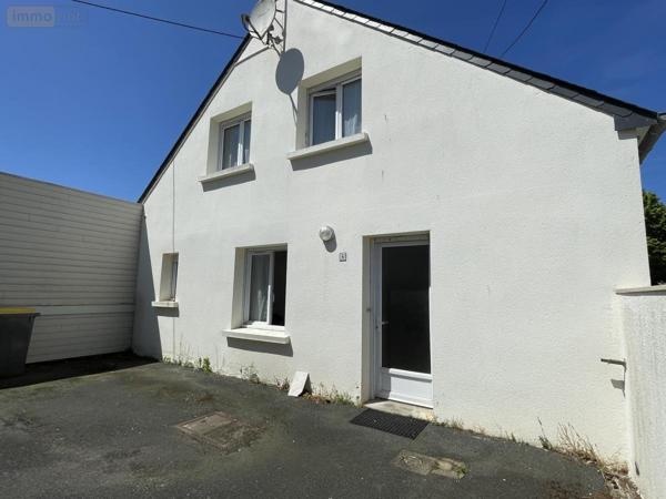 Appartement à vendre à Paimpol dans les Côtes-d'Armor (22500), ref : 22023-3413