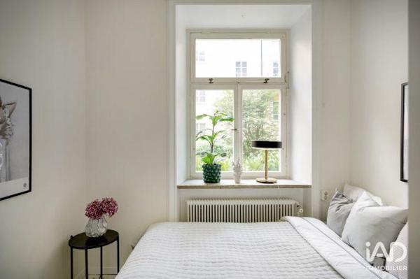 Appartement à vendre 4 pièces 79 m² Aix-en-Provence