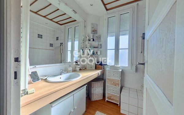 NICE Musiciens Grand 2P de 78 m² Vendu loué