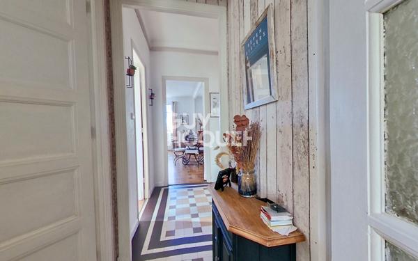 NICE Musiciens Grand 2P de 78 m² Vendu loué