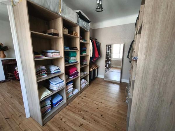 Maison à vendre à Aurillac dans le Cantal (15000), ref : 059-2054