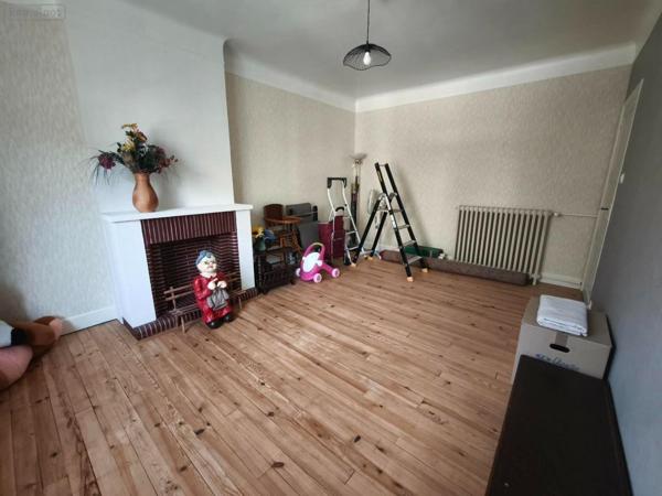 Maison à vendre à Aurillac dans le Cantal (15000), ref : 059-2054