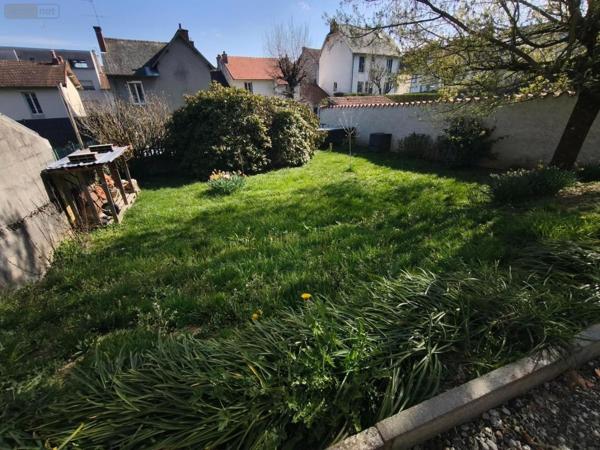 Maison à vendre à Aurillac dans le Cantal (15000), ref : 059-2054