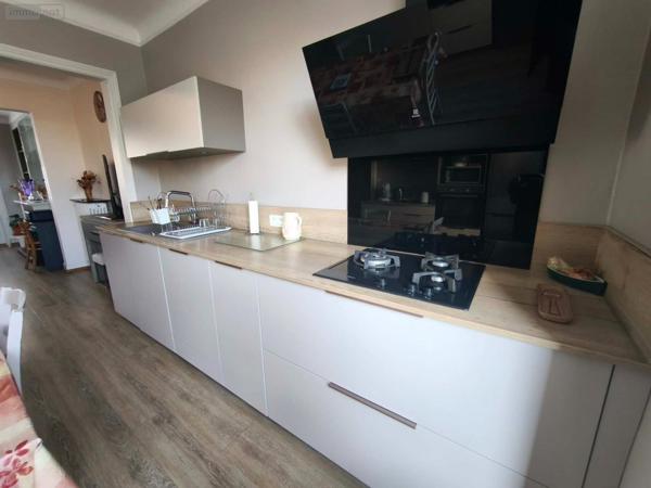 Maison à vendre à Aurillac dans le Cantal (15000), ref : 059-2054