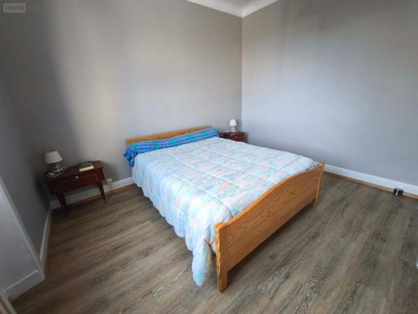 Maison à vendre à Aurillac dans le Cantal (15000), ref : 059-2054