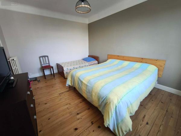 Maison à vendre à Aurillac dans le Cantal (15000), ref : 059-2054