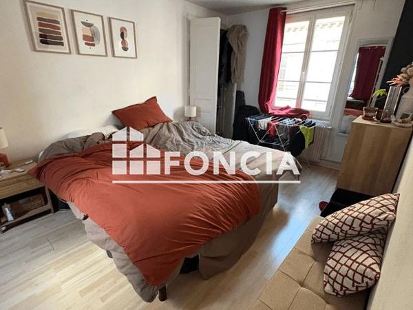 Location Appartement 2 pièces 48.1 m² - 4 RUE DE CROSNE Rouen 76000