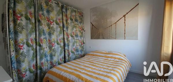 Maison à vendre 3 pièces 55 m² La Teste-de-Buch