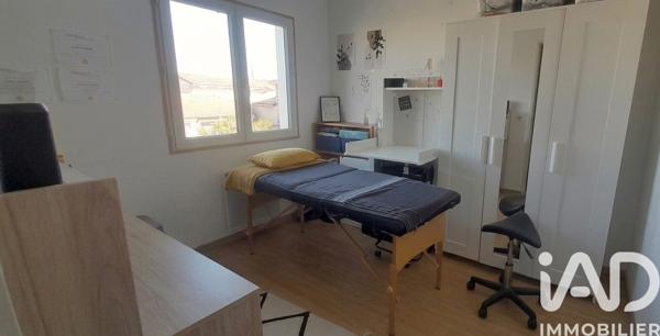 Maison à vendre 3 pièces 55 m² La Teste-de-Buch