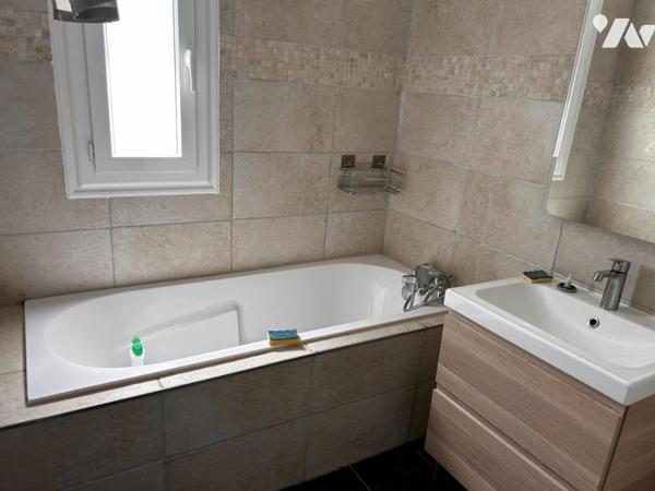 maison à vendre à guer 56 morbihan