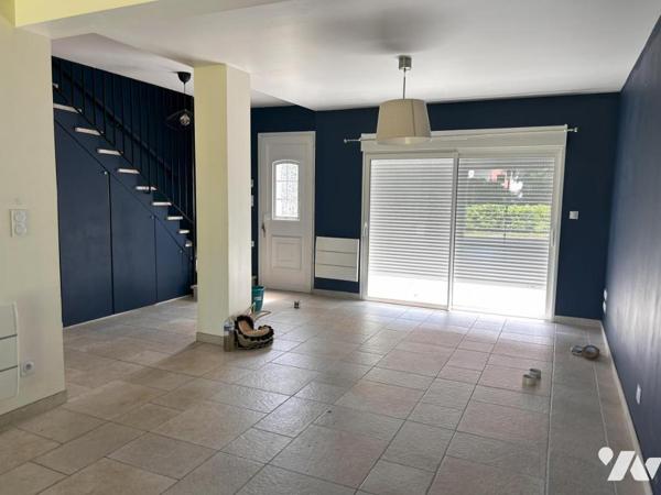 maison à vendre à guer 56 morbihan