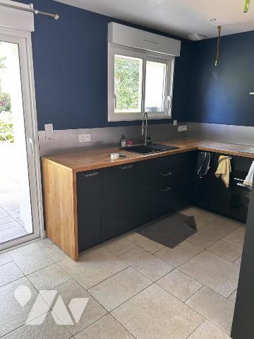 maison à vendre à guer 56 morbihan