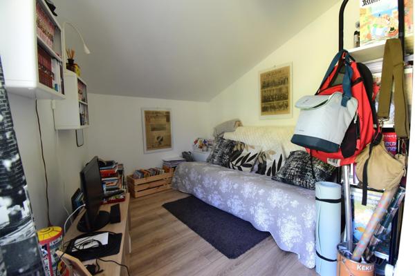 Maison familiale + Studio indépendant à Digne 04