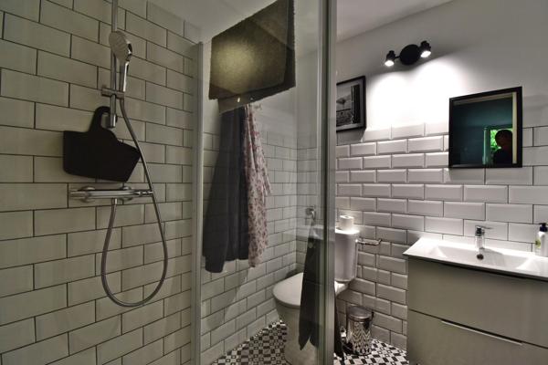 Maison familiale + Studio indépendant à Digne 04