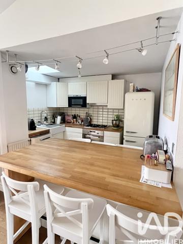 Appartement à vendre 3 pièces 64 m² La Rochelle