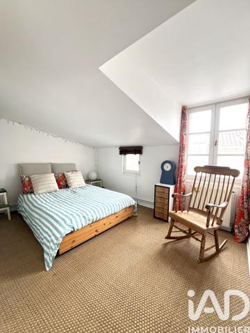 Appartement à vendre 3 pièces 64 m² La Rochelle