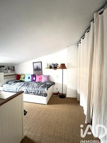 Appartement à vendre 3 pièces 64 m² La Rochelle