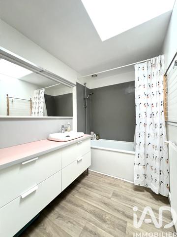 Appartement à vendre 3 pièces 64 m² La Rochelle