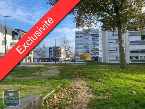 Appartement à vendre 3 pièces 70.13m²