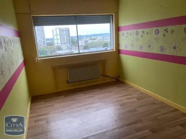 Appartement à vendre 3 pièces 70.13m²