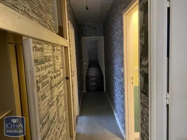 Appartement à vendre 3 pièces 70.13m²