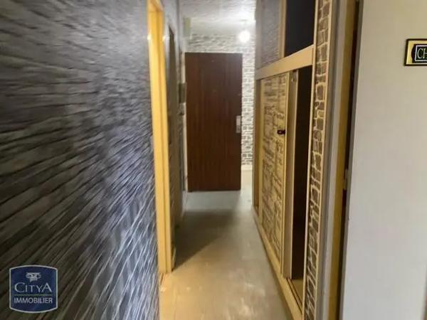 Appartement à vendre 3 pièces 70.13m²