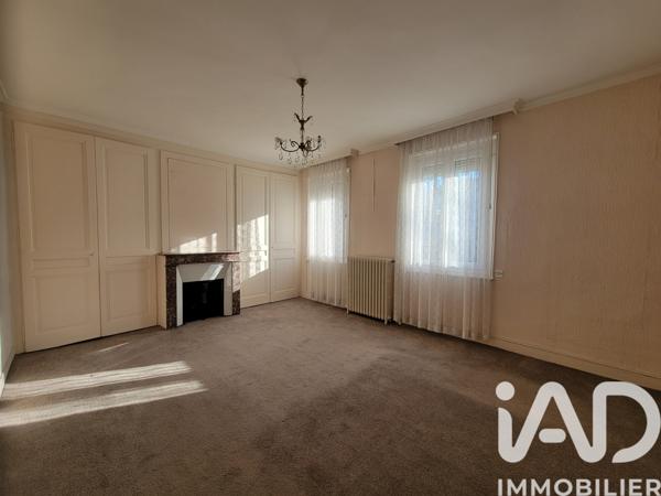 Maison à vendre 7 pièces 140 m² Rouen