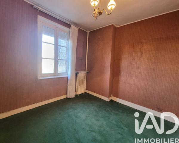 Maison à vendre 7 pièces 140 m² Rouen