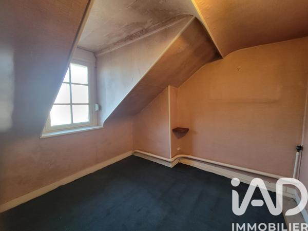 Maison à vendre 7 pièces 140 m² Rouen